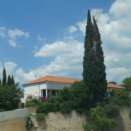 Makrinari Tis Pano Geitonias Villa Salamiou Exterior photo